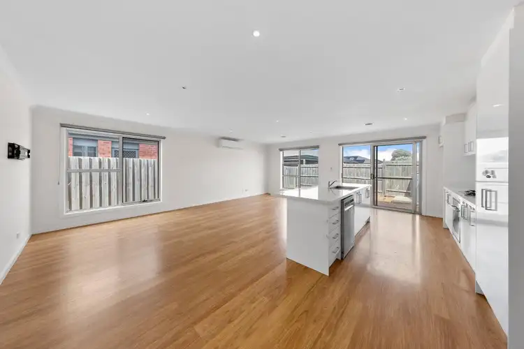 Third view of Homely house listing, 29 Chapman Drive, Wyndham Vale VIC 3024