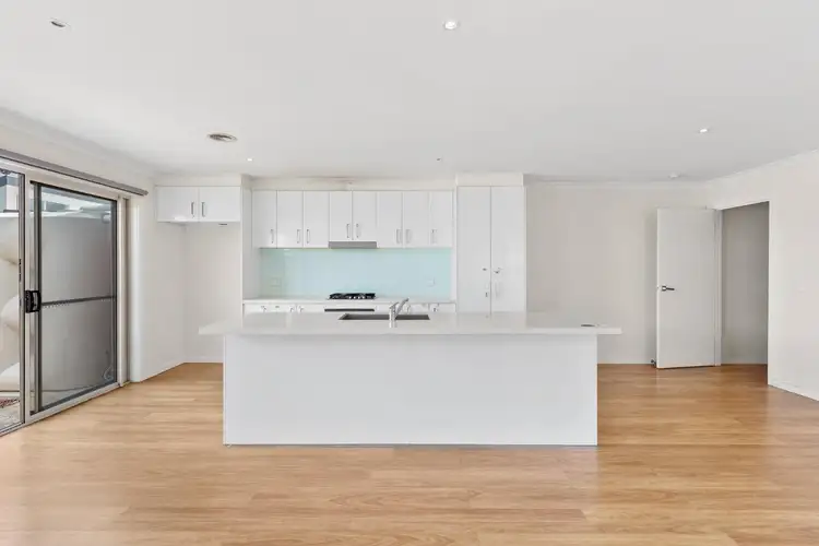 Fourth view of Homely house listing, 29 Chapman Drive, Wyndham Vale VIC 3024