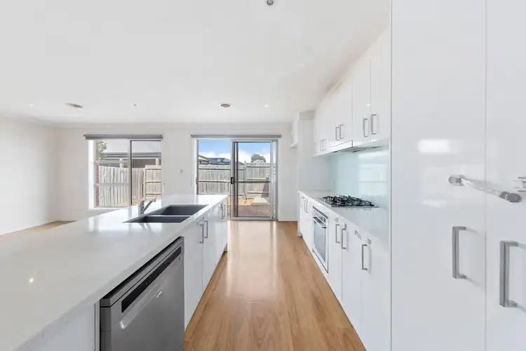 Fifth view of Homely house listing, 29 Chapman Drive, Wyndham Vale VIC 3024