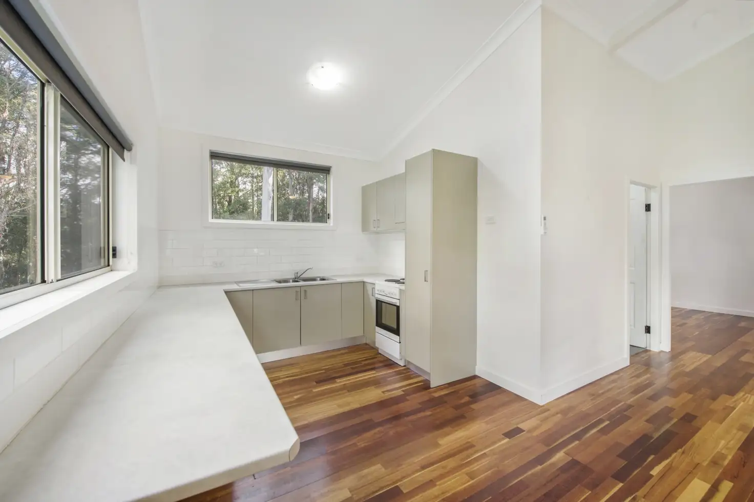 Main view of Homely villa listing, 1/340 The Ridgeway, Lisarow NSW 2250