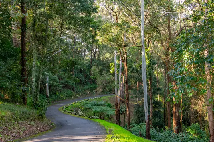 Third view of Homely villa listing, 1/340 The Ridgeway, Lisarow NSW 2250