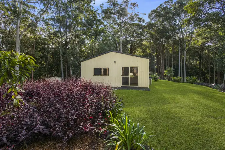Fourth view of Homely villa listing, 1/340 The Ridgeway, Lisarow NSW 2250
