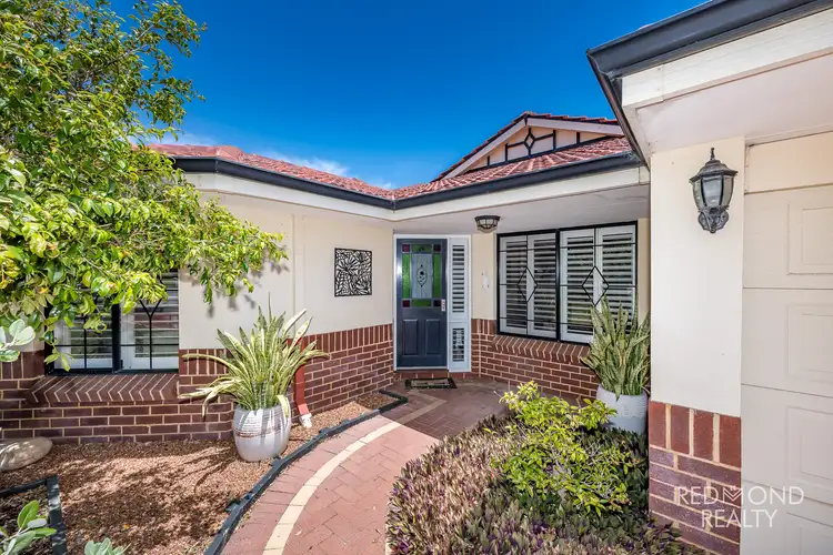 3 Presto Close, Quinns Rocks WA 6030
