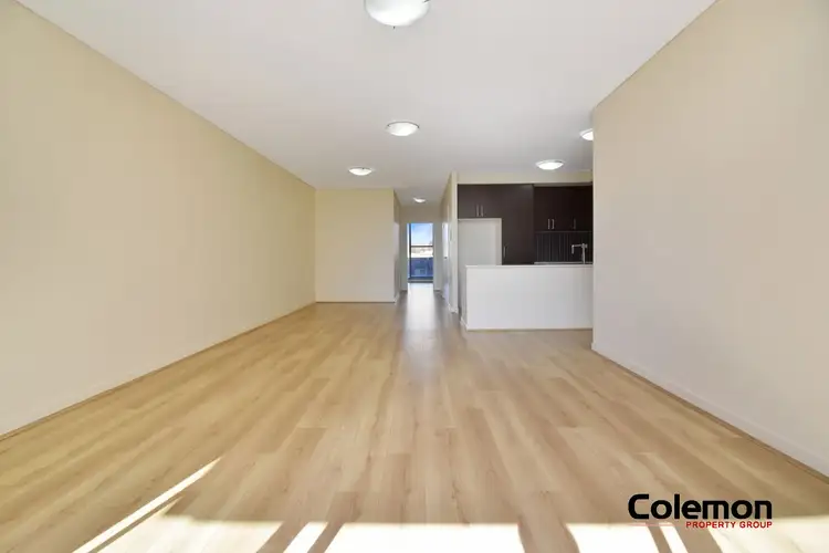 Second view of Homely apartment listing, 15/11-13 Ninth Ave, Campsie NSW 2194