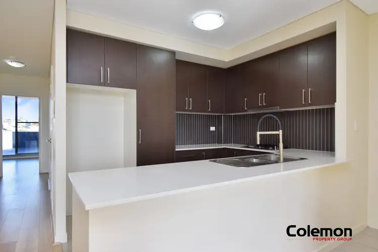 Third view of Homely apartment listing, 15/11-13 Ninth Ave, Campsie NSW 2194