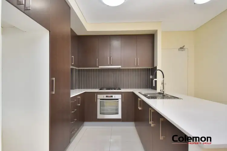 Fourth view of Homely apartment listing, 15/11-13 Ninth Ave, Campsie NSW 2194