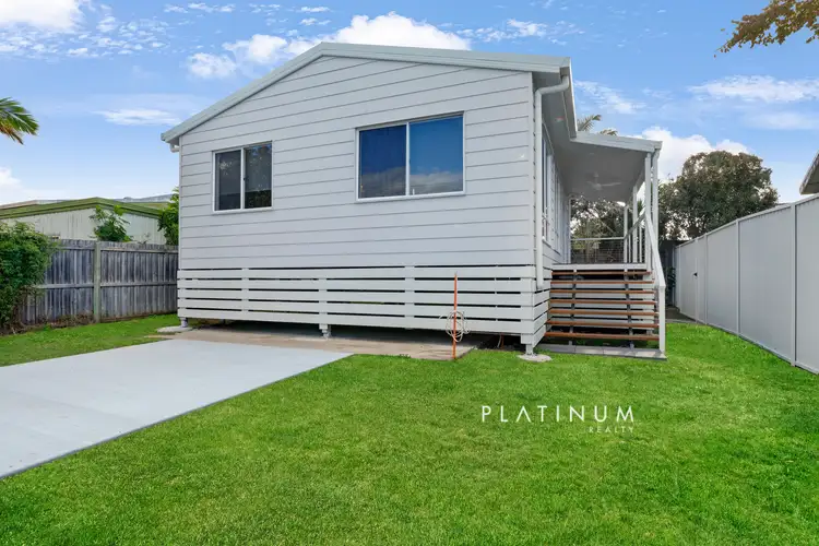 1 Merauke Street, Palm Beach QLD 4221