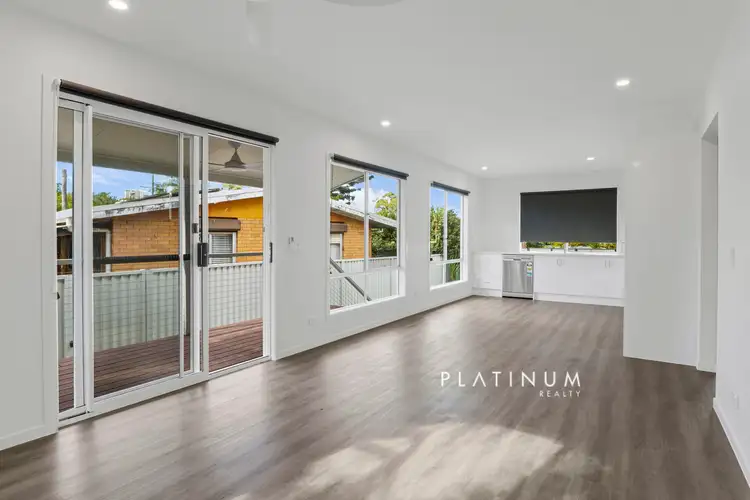 Fifth view of Homely house listing, 1 Merauke Street, Palm Beach QLD 4221