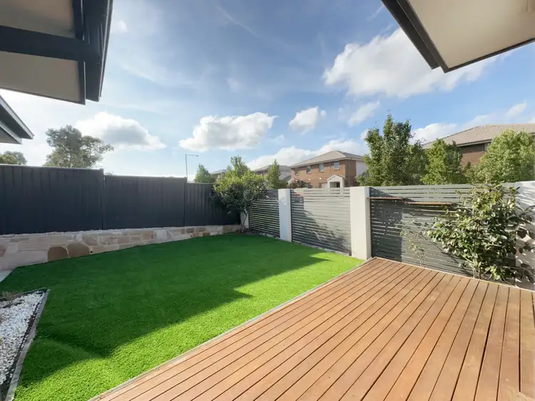 Second view of Homely house listing, 7 Colgan Street, Moncrieff ACT 2914