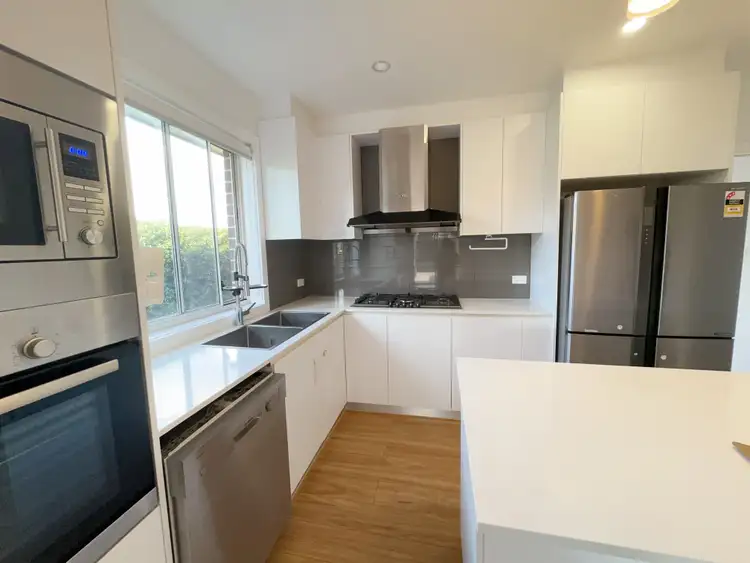 Fifth view of Homely house listing, 7 Colgan Street, Moncrieff ACT 2914