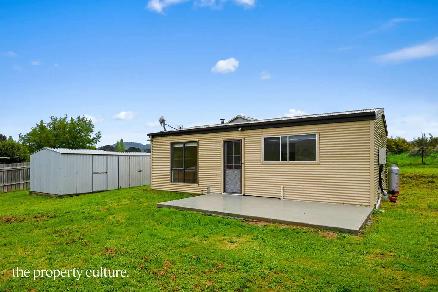 Main view of Homely unit listing, 9 Thurley Road, Geeveston TAS 7116