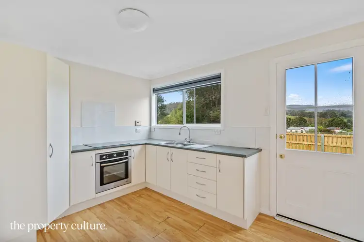 Fourth view of Homely unit listing, 9 Thurley Road, Geeveston TAS 7116