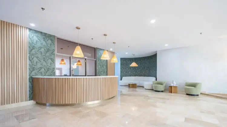 Address available on request