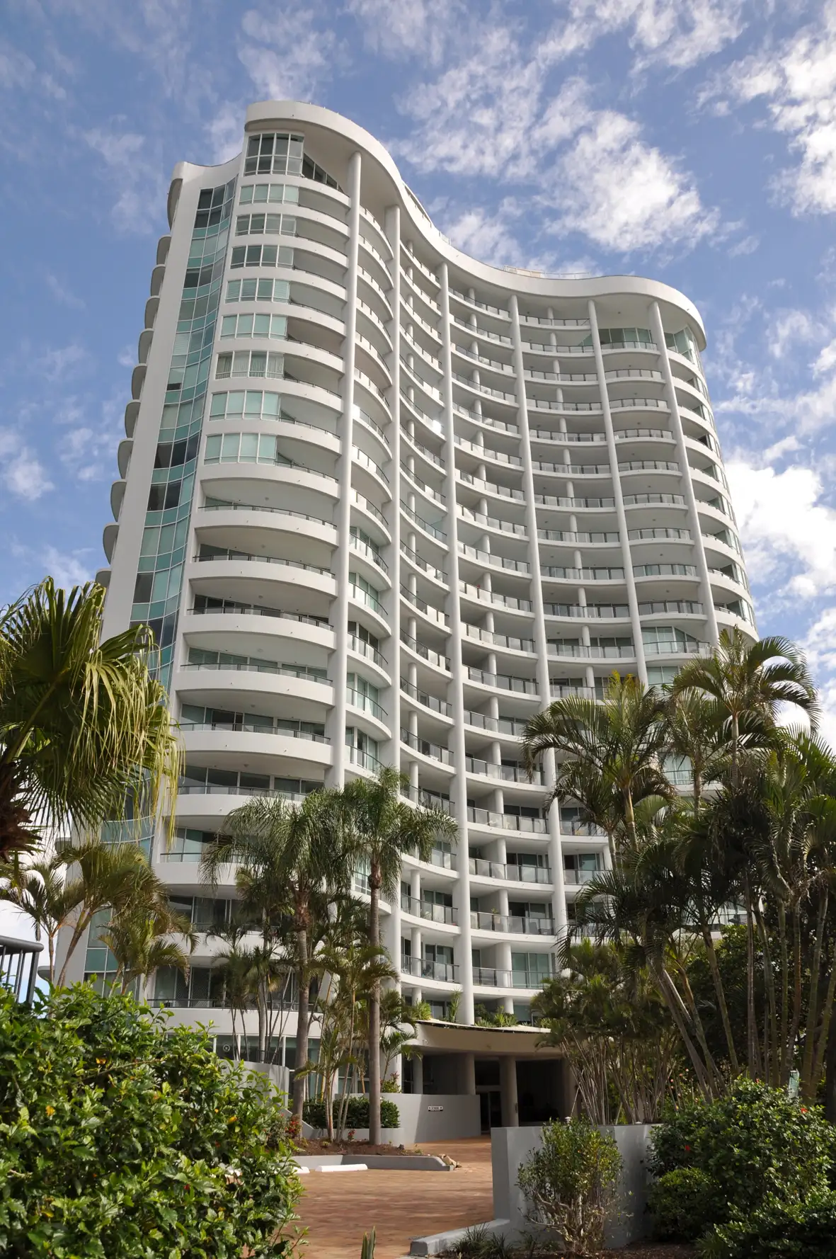 Main view of Homely apartment listing, Address available on request