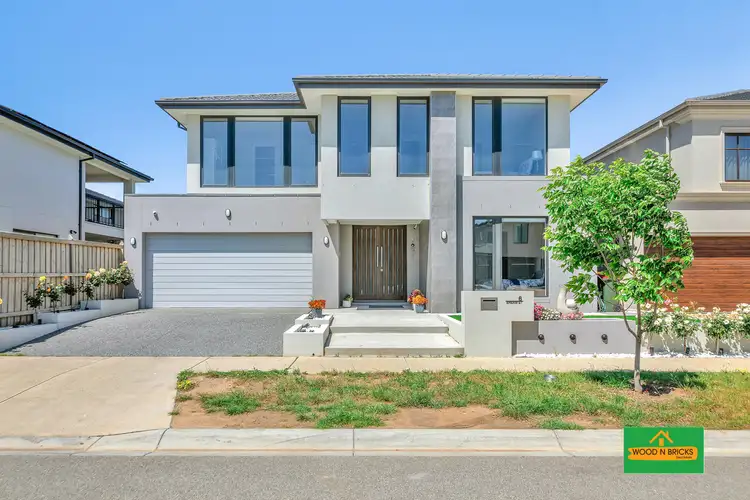 6 Bream Street, Clyde North VIC 3978