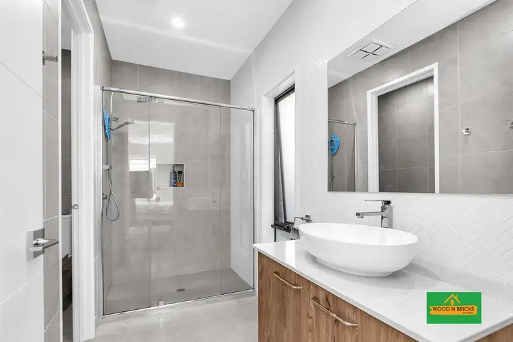 Third view of Homely house listing, 6 Bream Street, Clyde North VIC 3978