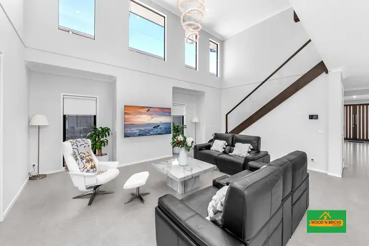 Fifth view of Homely house listing, 6 Bream Street, Clyde North VIC 3978