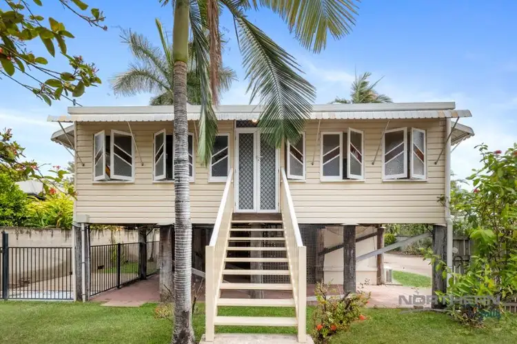 1/39 First Street, Railway Estate QLD 4810