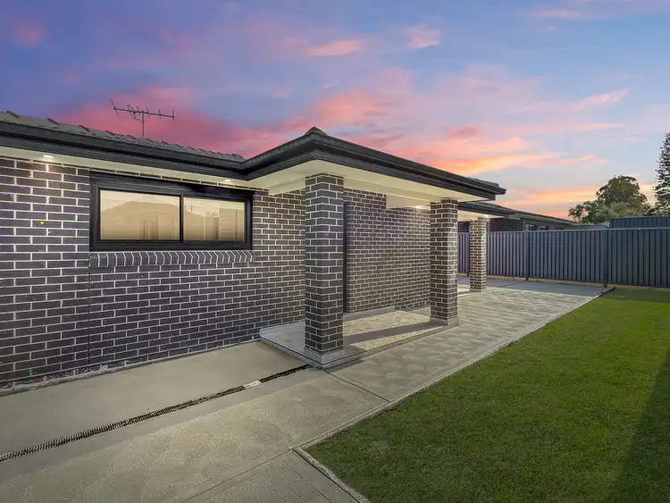 1/39 Fourth Avenue, Condell Park NSW 2200