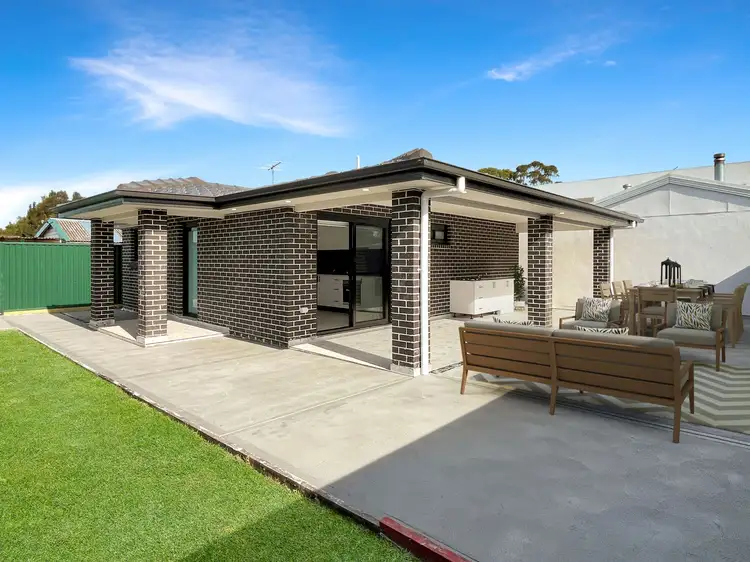 Second view of Homely flat listing, 1/39 Fourth Avenue, Condell Park NSW 2200