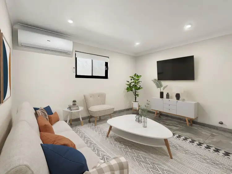 Fourth view of Homely flat listing, 1/39 Fourth Avenue, Condell Park NSW 2200