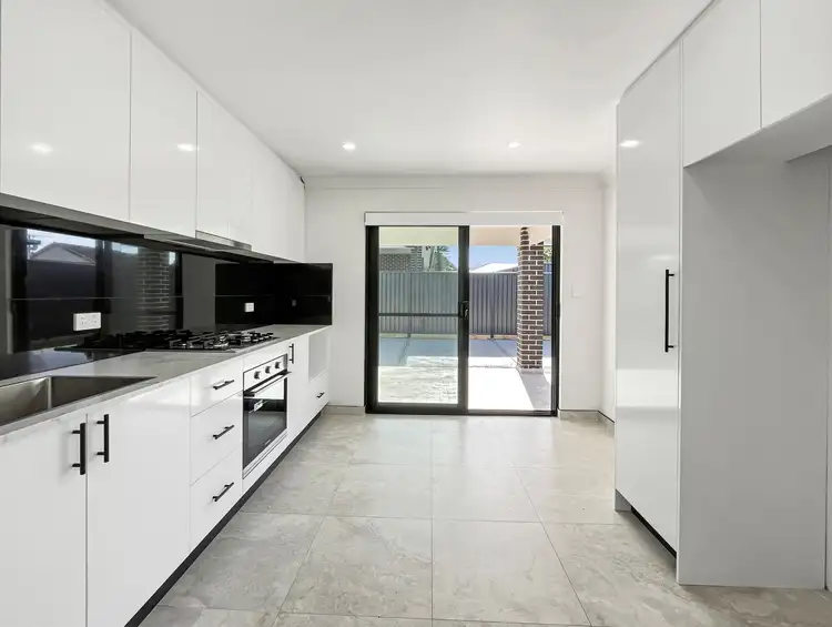 Fifth view of Homely flat listing, 1/39 Fourth Avenue, Condell Park NSW 2200