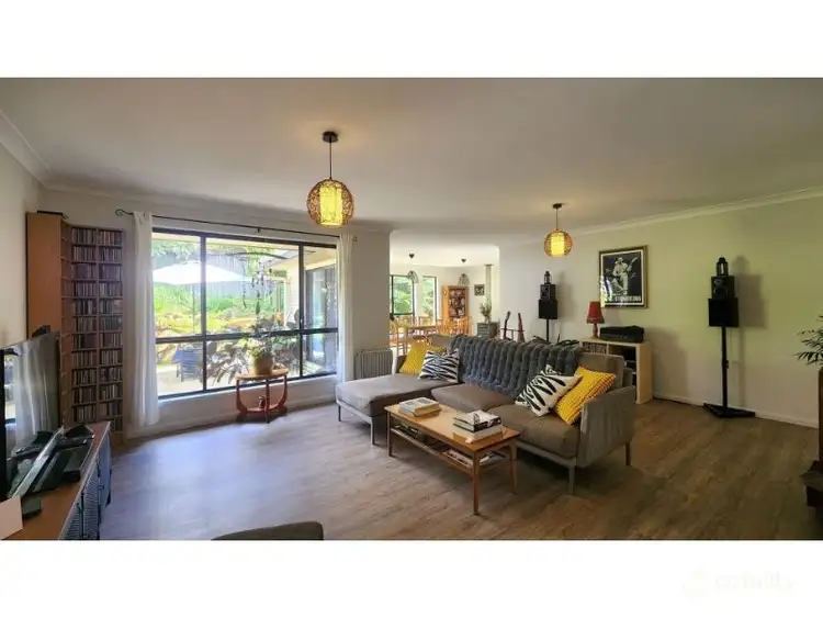 Second view of Homely house listing, 30 Ee Jung Road, Springbrook QLD 4213