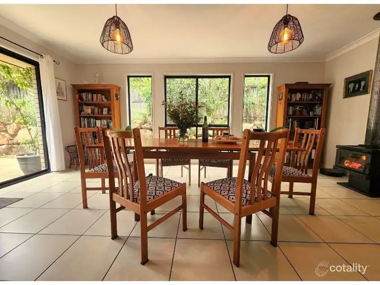 Third view of Homely house listing, 30 Ee Jung Road, Springbrook QLD 4213