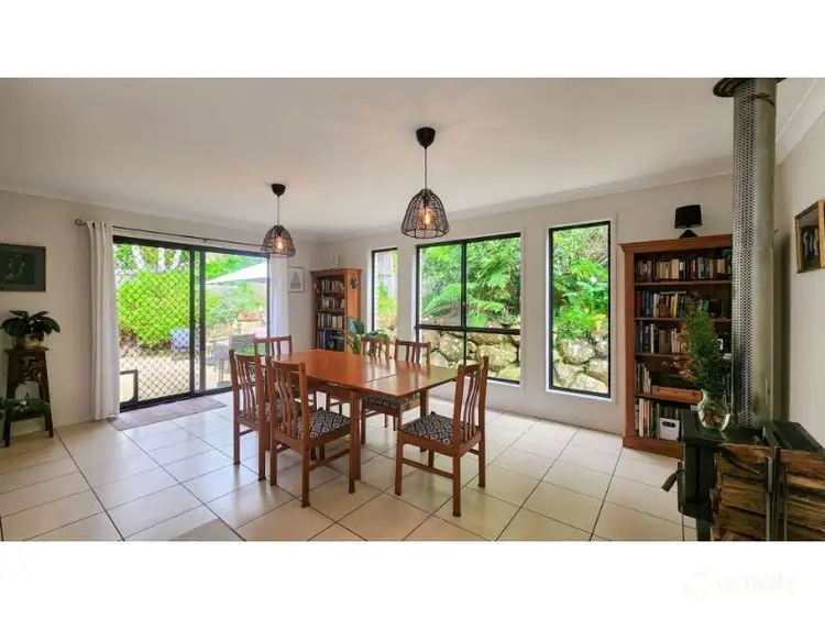 Fourth view of Homely house listing, 30 Ee Jung Road, Springbrook QLD 4213