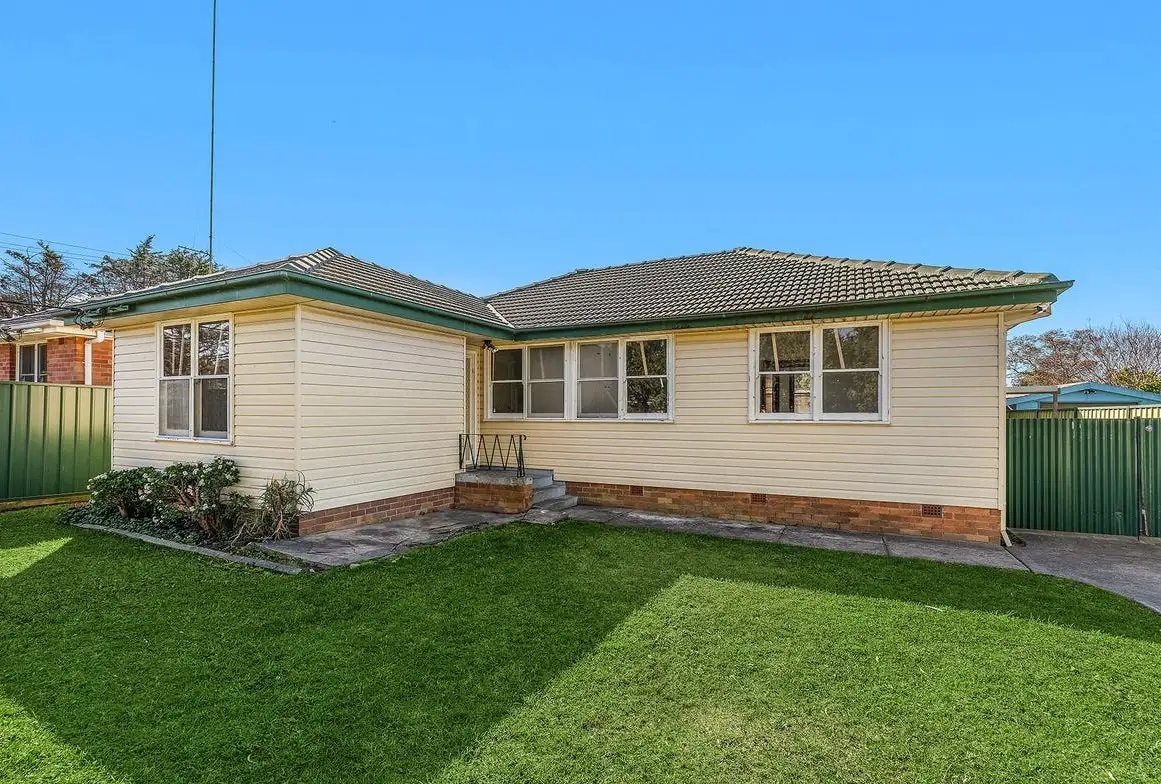 Main view of Homely house listing, 3 Grout Street, Warilla NSW 2528