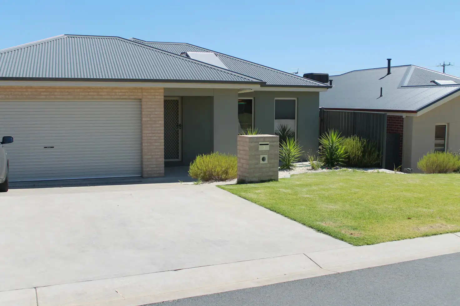 Main view of Homely house listing, 2 LYSTERFIELD LANE, Wodonga VIC 3690