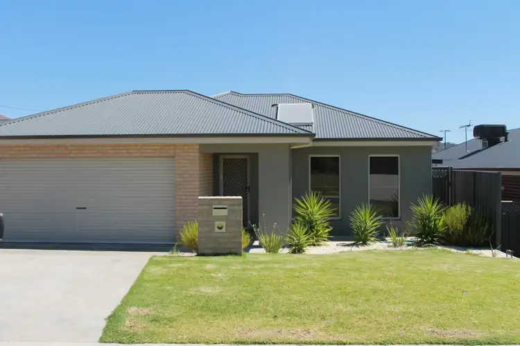 Second view of Homely house listing, 2 LYSTERFIELD LANE, Wodonga VIC 3690