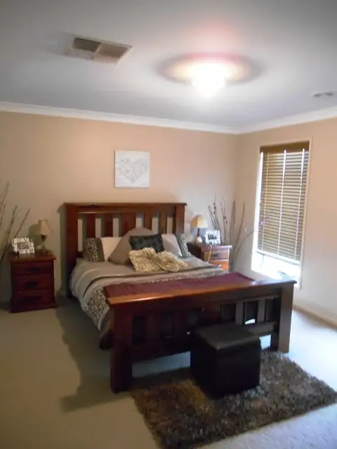 Fifth view of Homely house listing, 2 LYSTERFIELD LANE, Wodonga VIC 3690