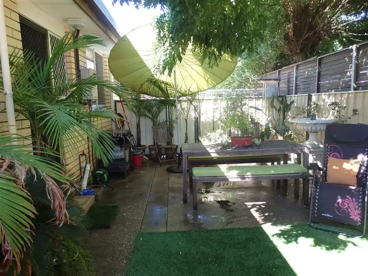 Fourth view of Homely unit listing, 2/17A Schubert Crescent, Wodonga VIC 3690