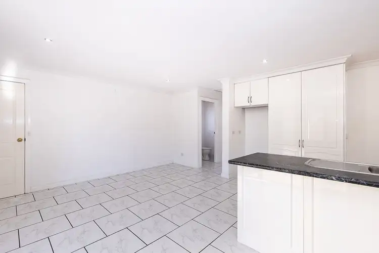 Second view of Homely townhouse listing, 1/682 Kiewa Street, Albury NSW 2640