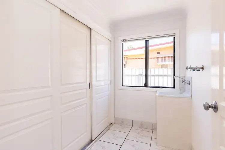 Third view of Homely townhouse listing, 1/682 Kiewa Street, Albury NSW 2640