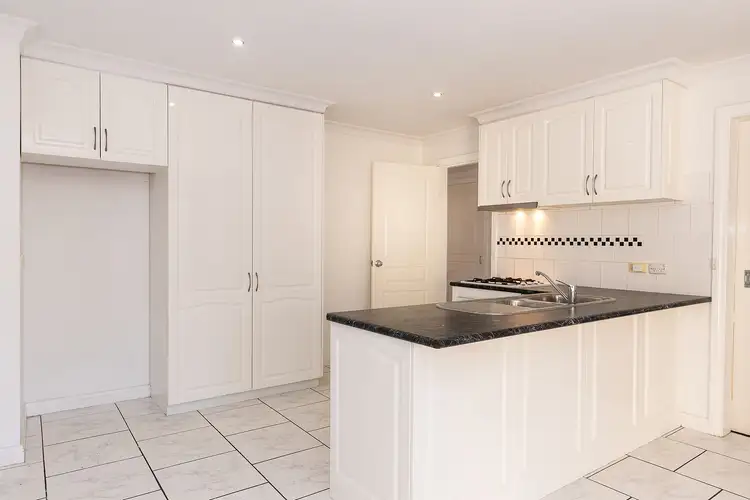 Fourth view of Homely townhouse listing, 1/682 Kiewa Street, Albury NSW 2640