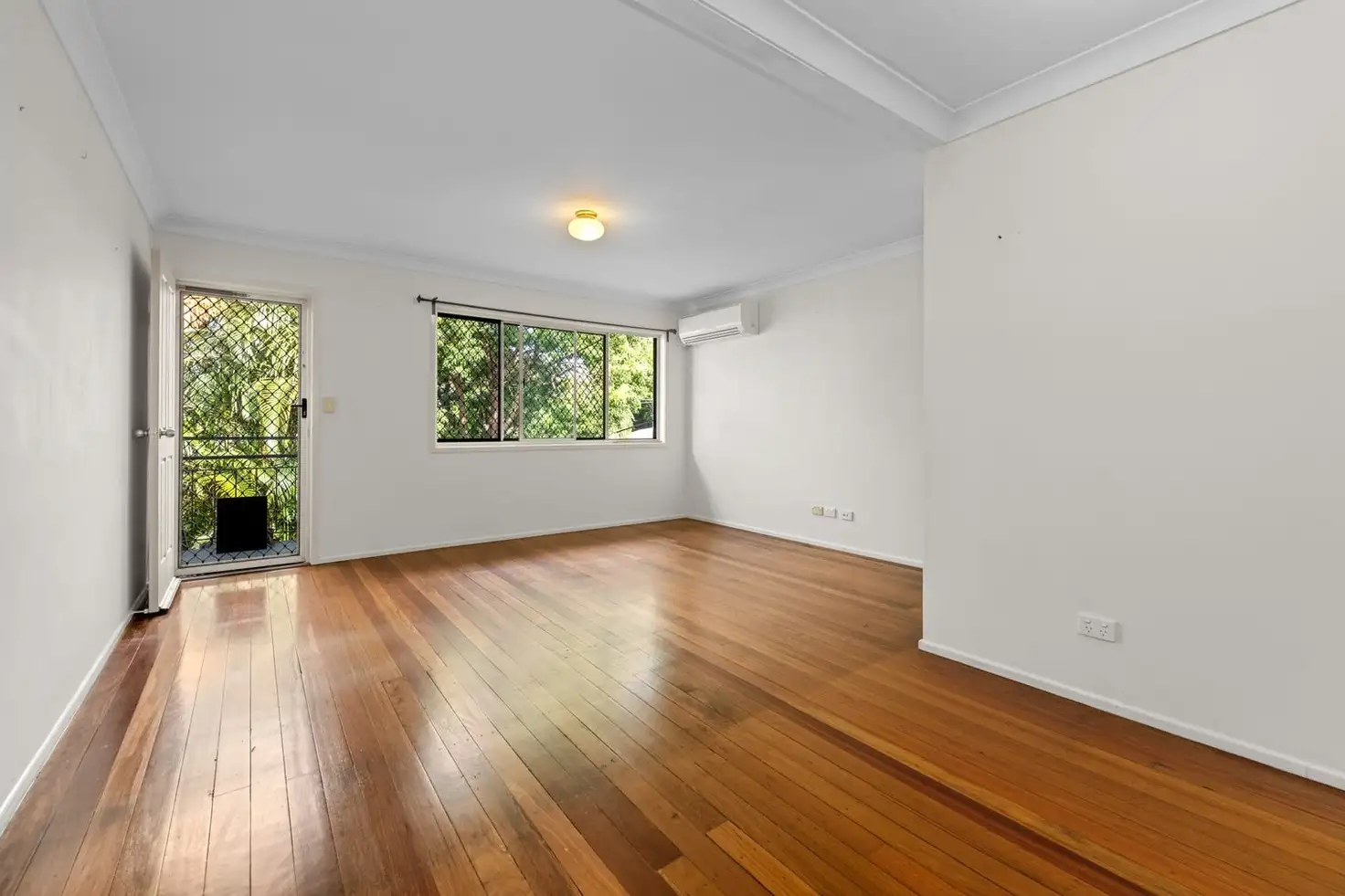 Main view of Homely unit listing, 1/12 Dorset Street, Ashgrove QLD 4060