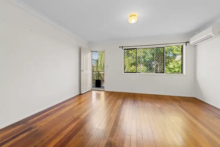 Third view of Homely unit listing, 1/12 Dorset Street, Ashgrove QLD 4060