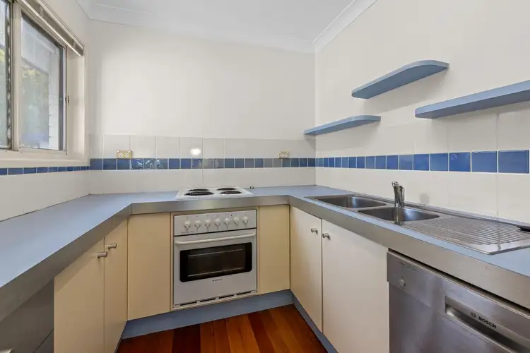 Fourth view of Homely unit listing, 1/12 Dorset Street, Ashgrove QLD 4060