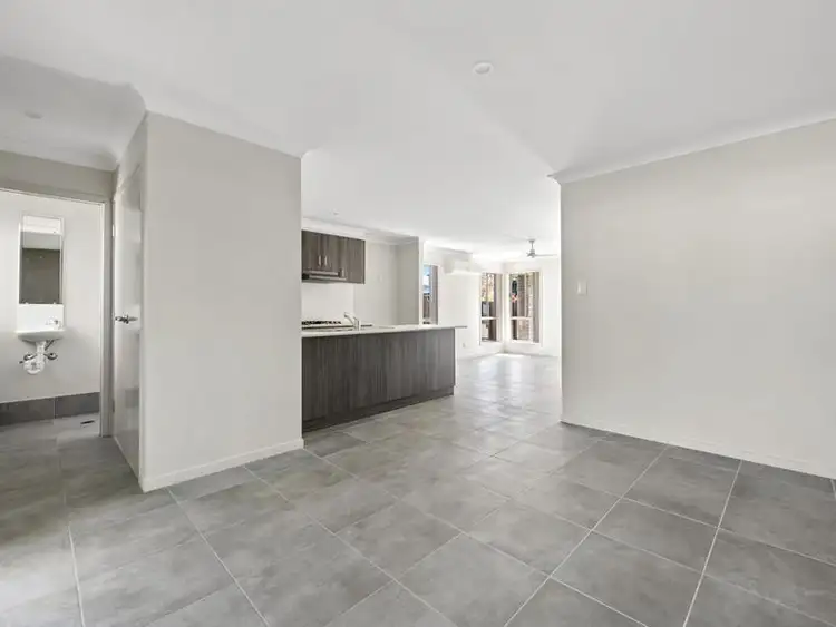 Fourth view of Homely semi-detached listing, 2/78A Ipswich Street, East Toowoomba QLD 4350