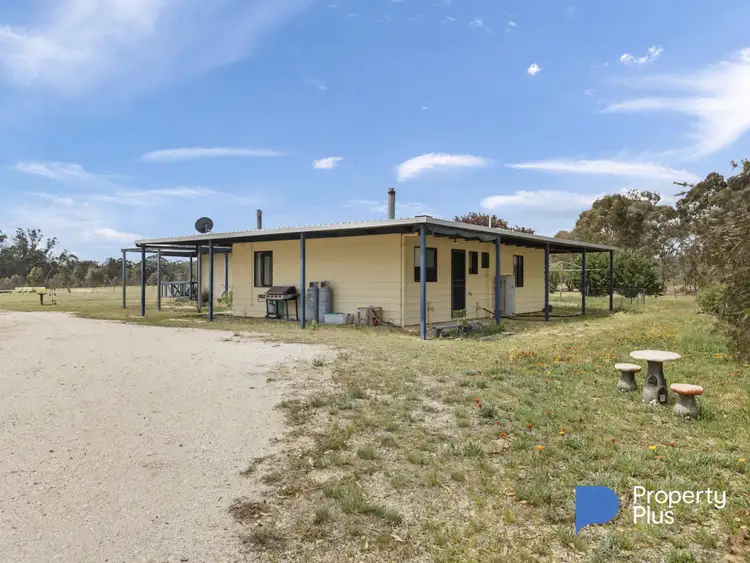 227 Bet Bet-Betley Road, Betley VIC 3472