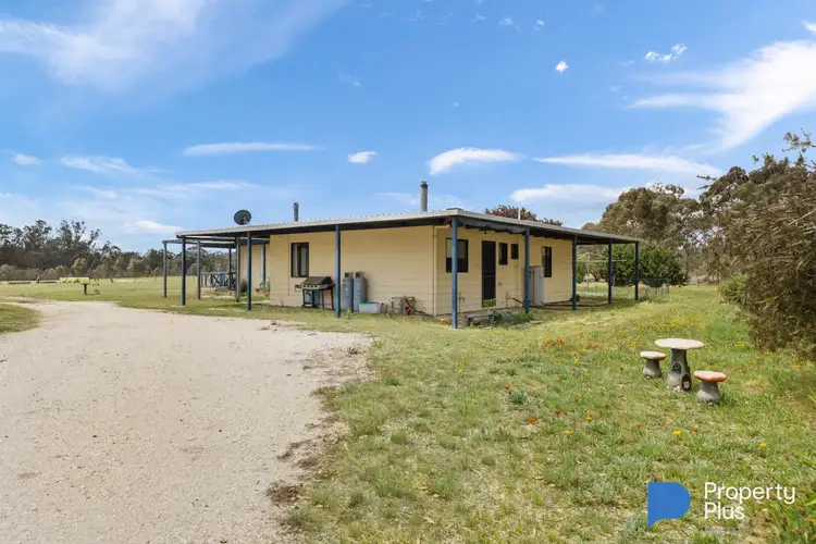 227 Bet Bet-Betley Road, Betley VIC 3472
