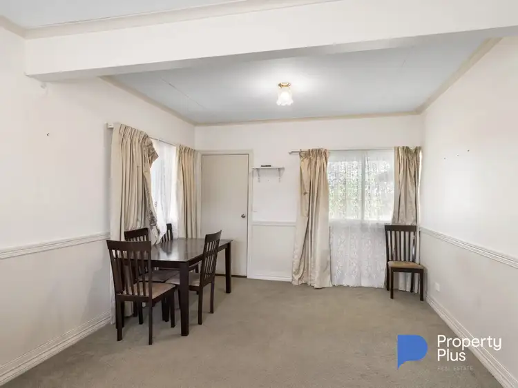 Fourth view of Homely rural property listing, 227 Bet Bet-Betley Road, Betley VIC 3472