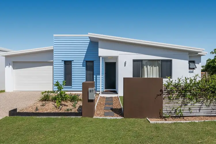 87 Masthead Avenue, Burdell QLD 4818