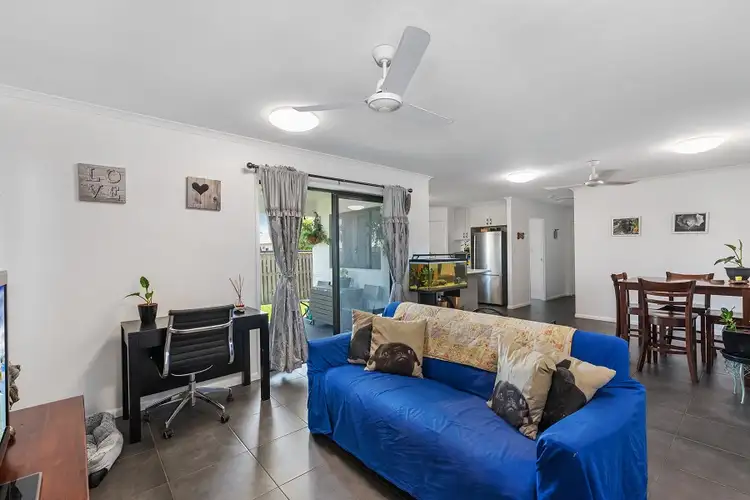 Second view of Homely house listing, 87 Masthead Avenue, Burdell QLD 4818