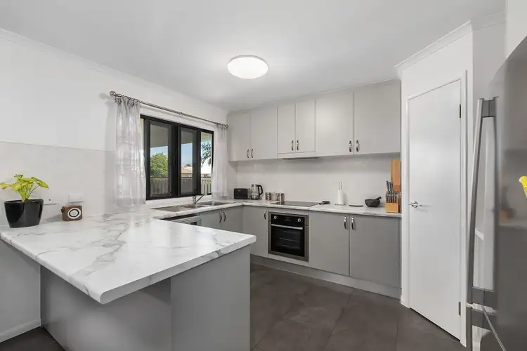 Third view of Homely house listing, 87 Masthead Avenue, Burdell QLD 4818