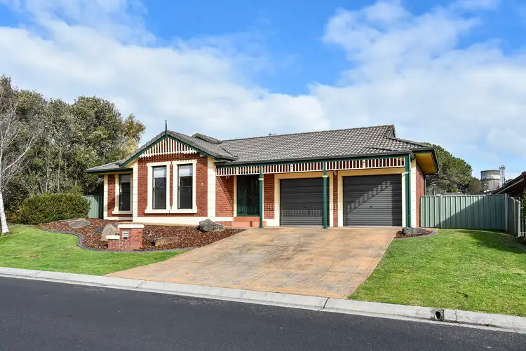 6 Max Young Drive, Mount Gambier SA 5290