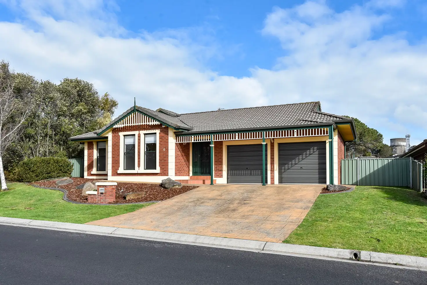 Main view of Homely house listing, 6 Max Young Drive, Mount Gambier SA 5290