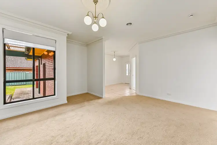 Third view of Homely house listing, 6 Max Young Drive, Mount Gambier SA 5290